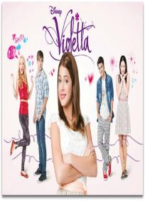 Violetta - 1ª Temporada