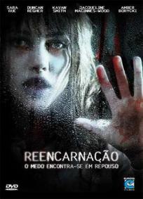 Reencarnação - O Medo Encontra-se em Repouso