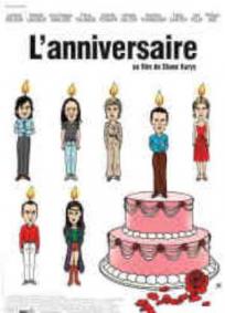 Aniversário - O Acerto de Contas