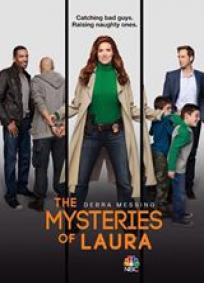 The Mysteries of Laura (1ª temporada)