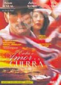 Entre o Amor e a Guerra