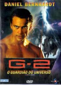 G-2 - O Guardião do universo