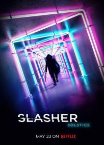 Slasher - 3ª Temporada