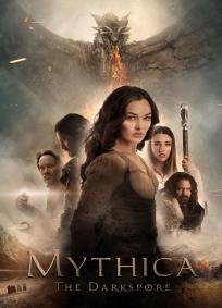 Mythica 2: The Darkspore