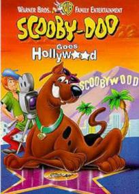 Scooby-Doo em Hollywood
