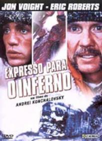 Expresso Para o Inferno