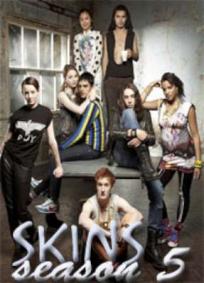 Skins - 5ª Temporada