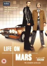Life On Mars - 1ª Temporada