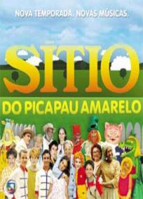 Filme Sítio do Picapau Amarelo (2001) | CineDica