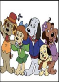 Os Cãezinhos do Canil