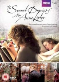 O Diário Secreto de Miss Anne Lister