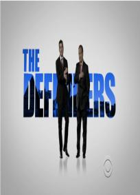 The Defenders