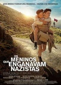 Os Meninos que Enganavam Nazistas