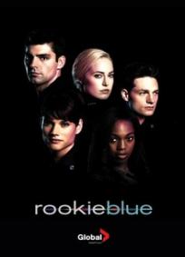 Rookie Blue - 3ª Temporada