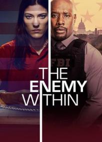 The Enemy Within - 1ª Temporada