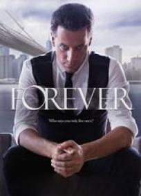 Forever: Uma Vida Eterna - 1ª Temporada