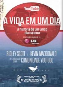 Life in a Day - A Vida em Um Dia