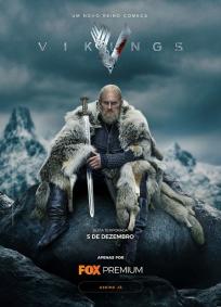 Vikings - 6ª Temporada