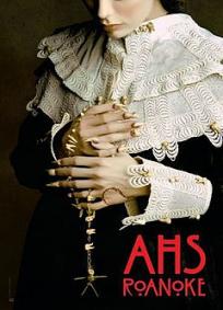 American Horror Story: Roanoke - 6ª Temporada
