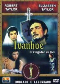 Ivanhoé - O Vingador do Rei
