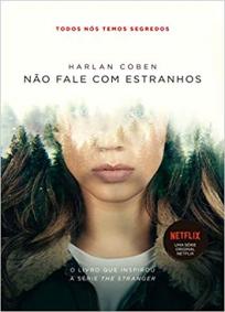 Não Fale Com Estranhos