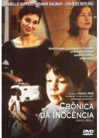 Crônica da Inocência