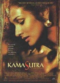 Kama Sutra - Um Conto De Amor