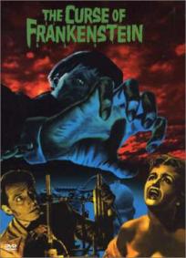A Maldição de Frankenstein