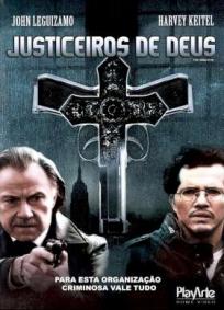 Justiceiros de Deus