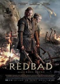 Redbad - A Invasão dos Francos