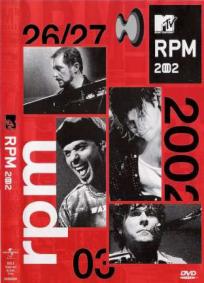 RPM MTV 2002