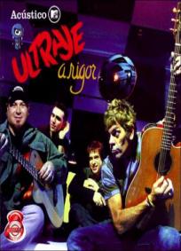 Acústico MTV Ultraje a Rigor