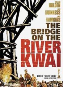 A Ponte do Rio Kwai