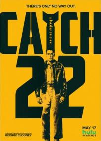 Catch-22 - 1ª Temporada