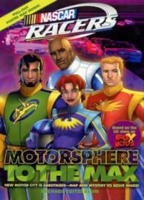 NASCAR Racers - Os Super Pilotos