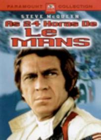 As 24 Horas De Le Mans