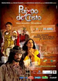Paixão de Cristo de Nova Jerusalém