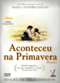 Aconteceu na Primavera