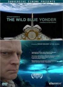 Além do Azul Selvagem