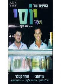 Yossi