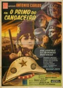 O Primo do Cangaceiro