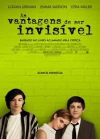 As Vantagens de ser Invisível