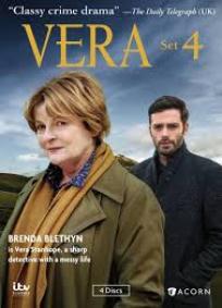 Vera - 4ª Temporada