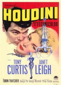 Houdini - O Homem Miraculoso