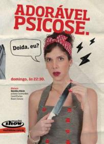 Adorável Psicose