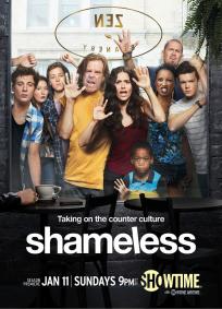 Shameless (US) - 5ª Temporada