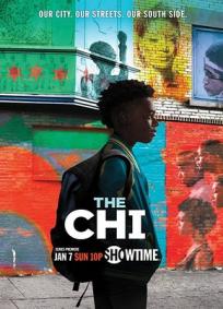 The Chi - 1ª Temporada