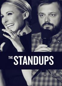 The Standups - Temporada 1