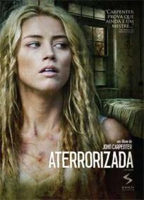 Aterrorizada