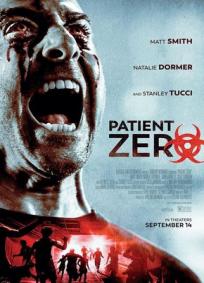 Paciente Zero: A Origem do Vírus
